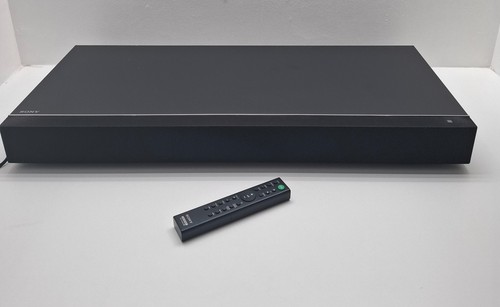 Sony xt100 soundbase - tv,