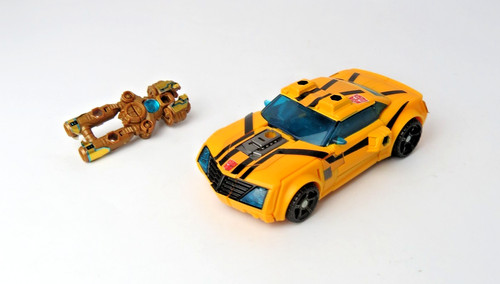 Transformers bumblebee b - transformers, b.2