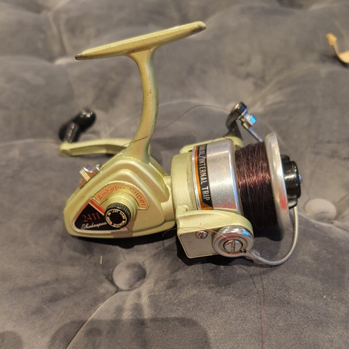 Shakespeare 2411 fishing - 2411,