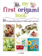 My First Origami Book - Susan