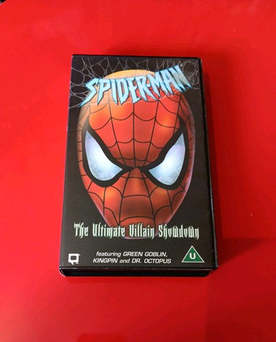 Spiderman the ultimate - the,