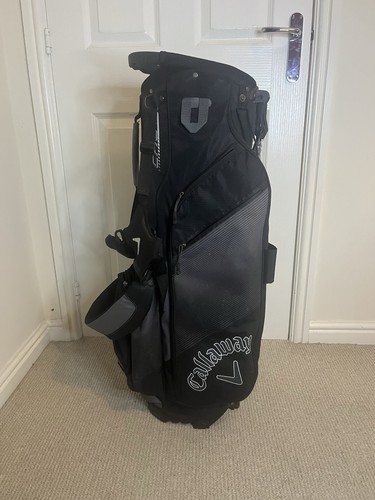 Callaway chev org golf stand - callaway,