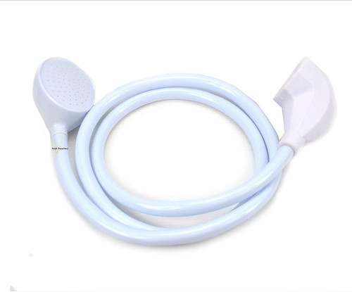 Large tap single - single, shower