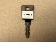 Chubb Controlmaster 600 Fire