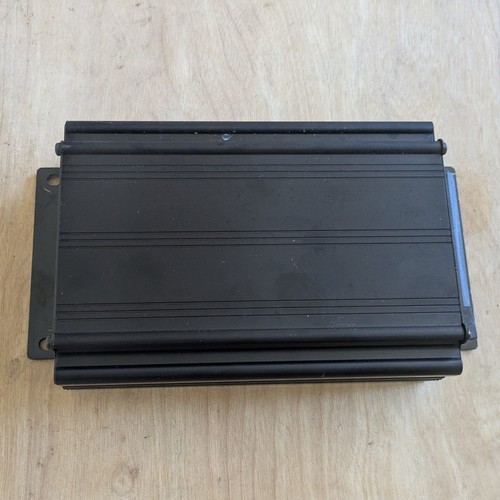 Audi mk1 bose speaker - 8n,
