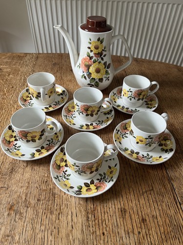 Vintage 70s aynsley pembroke - vintage,
