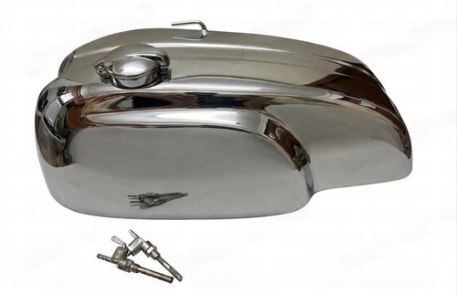 Norton manx style - manx, custom