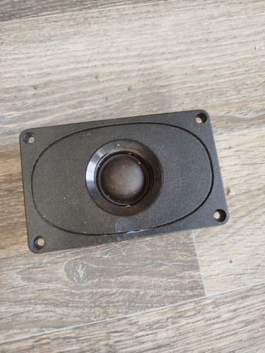 Mission hf25 tweeter hf - mission, 73-hf25