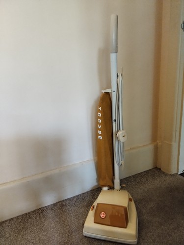 Vintage hoover junior u1012 - vintage,