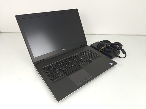 Dell precision 7740 - dell,