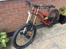 Specialized Sworks Demo 8