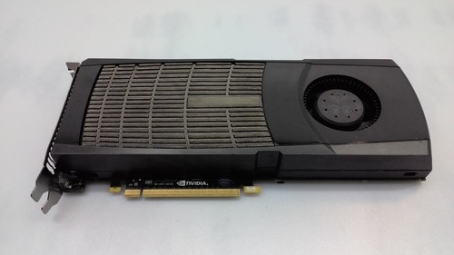 Nvidia geforce gtx 480 5gb - gtx, 1.5gb
