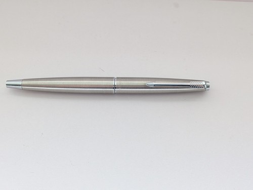 Vintage parker brushed - vintage,
