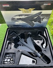 CORGI BAC Lightning F.6