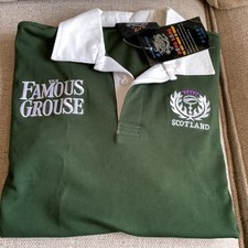 Scotland Men's Vintage The