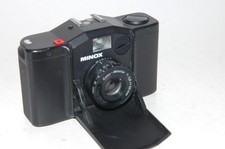 Minox 35EL 35mm camera