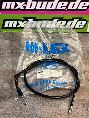 Clutch cable yamaha - clutch,