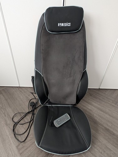 Homedics shiatsumax - homedics, 2.0