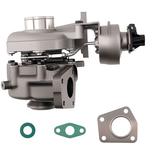 Td04l turbo turbocharger - td04l,
