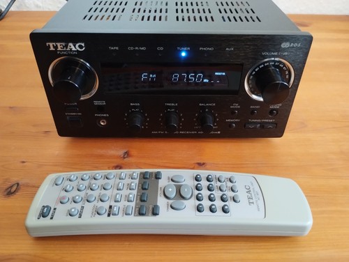 Teac h300 mkiii black - teac,