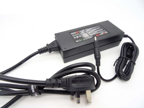 18v adaptor power - dc,
