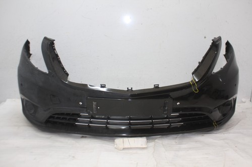 Mercedes vito w447 front - w447,