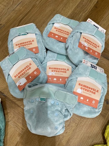 Tots bots brand new - tots,