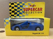 Maisto Super car Collection