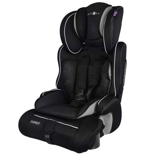 Cozy safe everest - everest, car