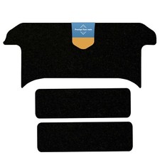 Fits Vauxhall Vivaro 2001-2014