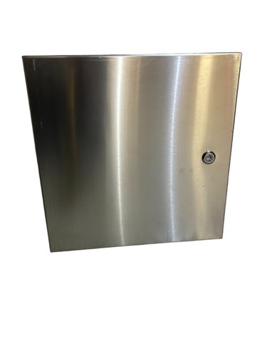 Stainless steel electrical - stainless,