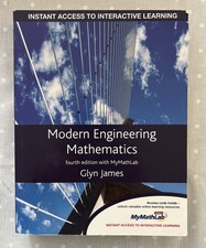 Modern Engineering Mathematics