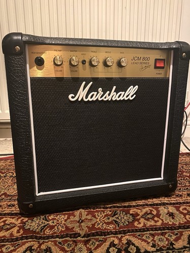 Marshall 50th anniversary - marshall, jcm1