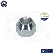 WHEEL NUT 52921 FOR HYUNDAI