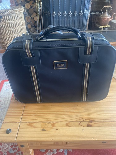 Vintage carlton black hand - vintage,