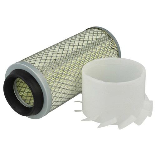 Filter for ransomes super - filter,