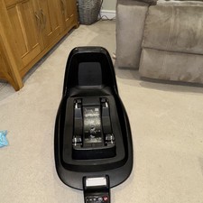 Maxi-Cosi Family Fix Car Seat