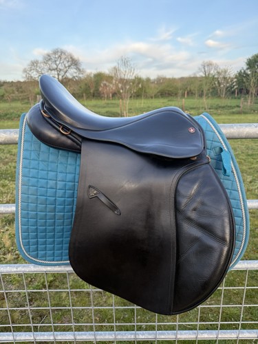 Wide jeffries falcon - 17”,