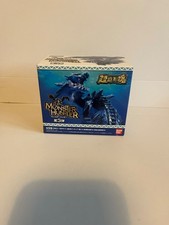 Bandai monster hunter kurpeco