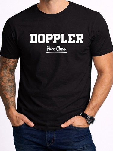 Doppler pure class surname - pure,
