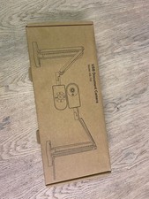 Visualiser Classroom, USB