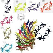 4Colours Gorgeous 2x Lace