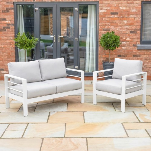 Harrier seat sofa set - seat,