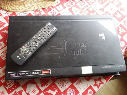 Drt389h super multi - lg, "super