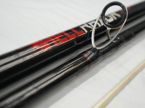 Akios hellrazor ss420 pro cast - akios,