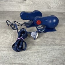 Thrustmaster Wizzard Pinball