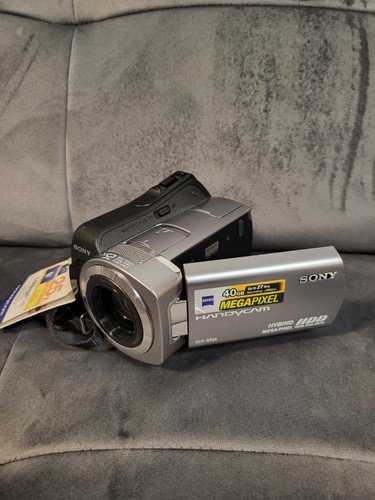 Sony dcr sr55e digital video - dcr-sr55e,