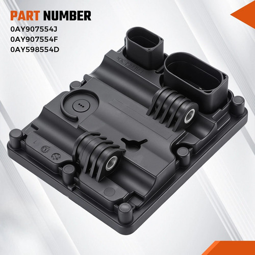 0ay907554f rear differential - 0ay907554f,