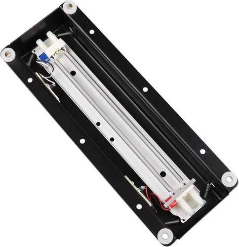 Spring reverb tank - spring,