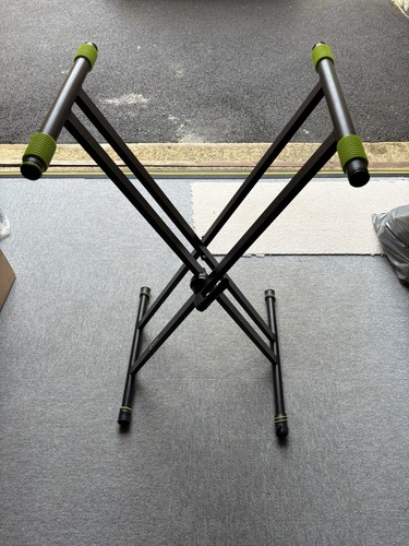 Gravity ksx single double - gravity,
